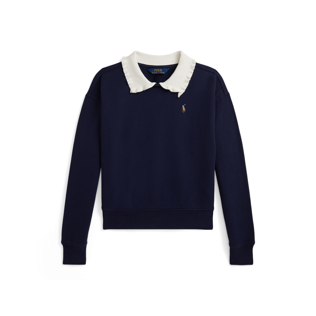 【新品】 RALPHLAUREN 115cm スウェットシャツ/セーター 楽天市場】POLO RALPH LAUREN ポロラルフローレン COTTON BEAR