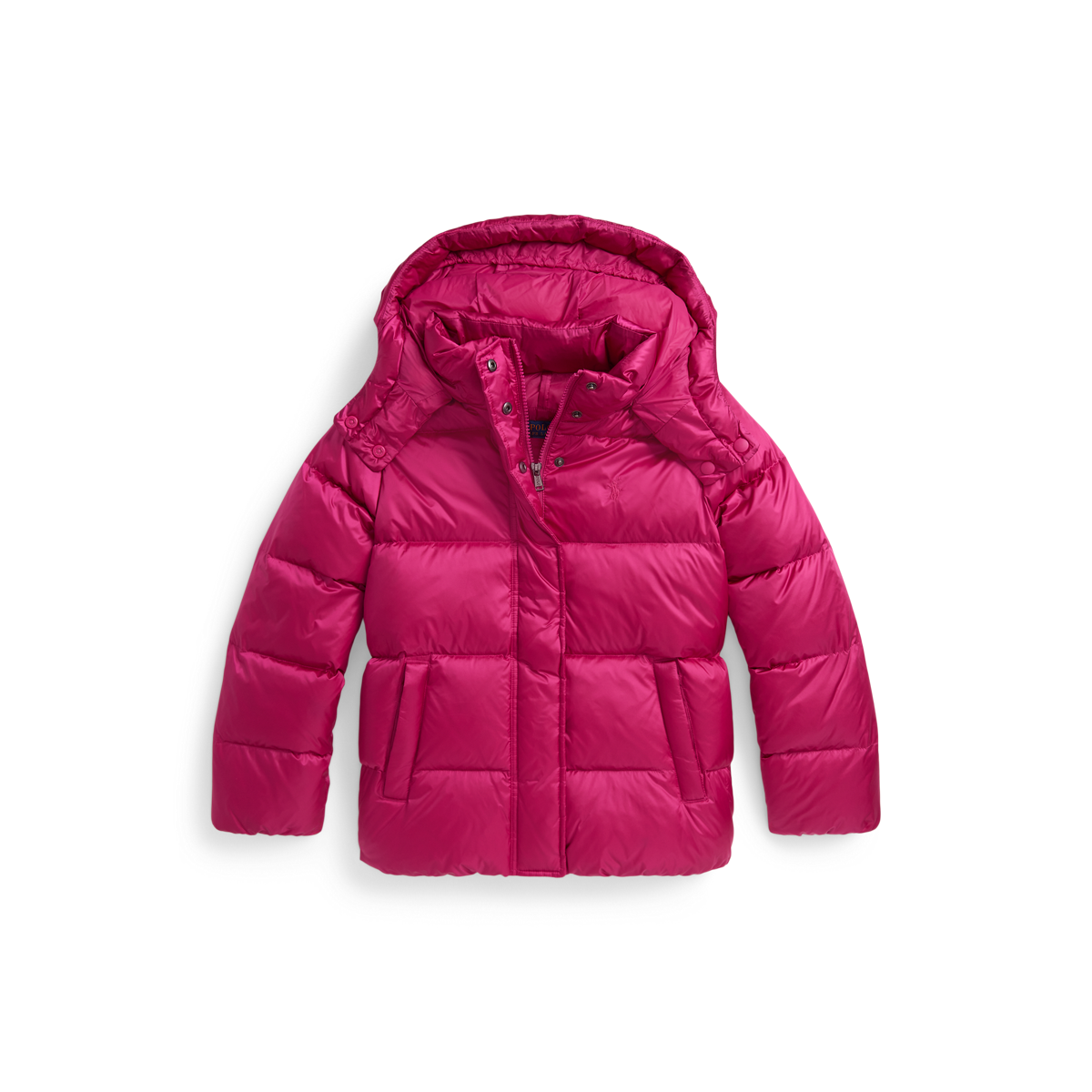 POLO RALPH LAUREN ピンクジャケット SP (7) Pink Polo Racer Jacket | Ralph Lauren Pink Polo Jacket