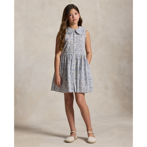 Age 7-16/ 130-160cm/ガールズ/ 14 | ラルフ ローレン公式オンラインストア