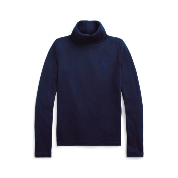 Rollneck Jumper
