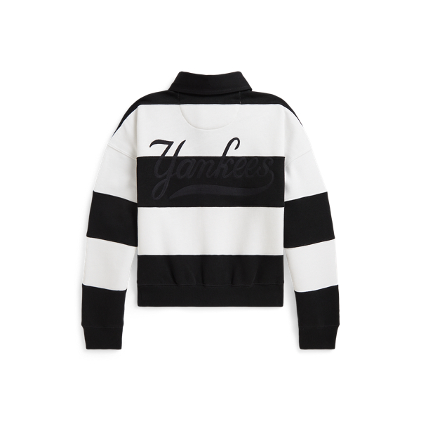 Yankees Polo Ralph Lauren Rugby Shirt