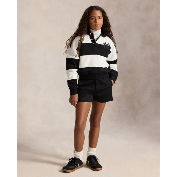 Yankees Polo Ralph Lauren Rugby Shirt