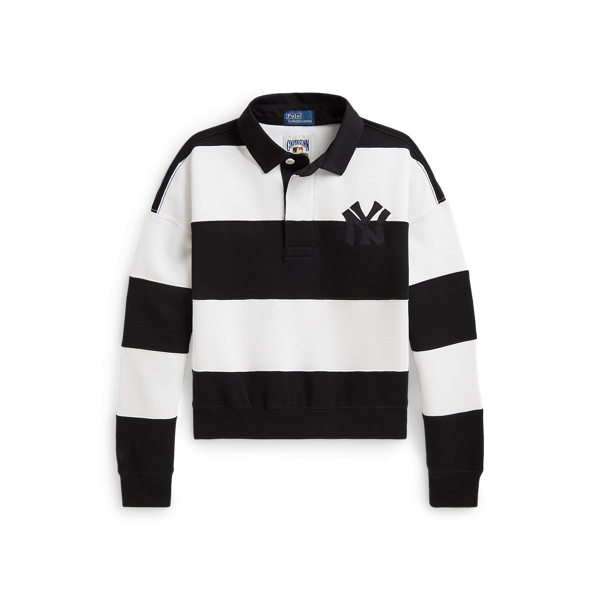 Yankees Polo Ralph Lauren Rugby Shirt