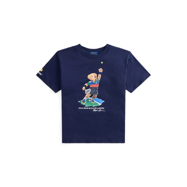 トップス POLO RALPH LAUREN Polo Bear Tee Polo Ralph Lauren Polo Bear Tee – DTLR