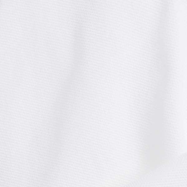 White Australian Open Cotton Piqu&eacute; Skort Girls 7-14 Years 3