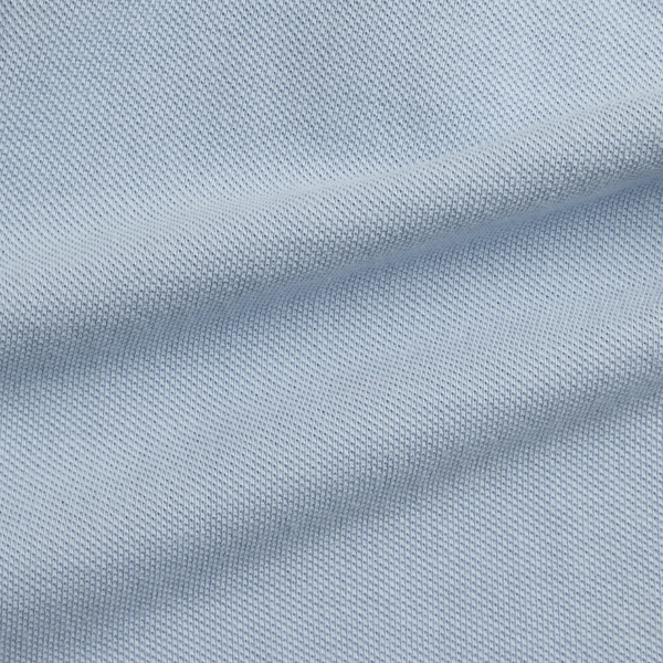 Estate Blue The Iconic Mesh Polo Shirt Baby Boy 3