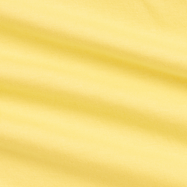 T-Shirt aus Baumwolljersey Baby Boy in Oasen-Gelb 3