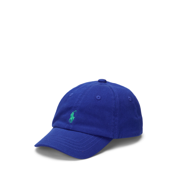 Ralph lauren baby caps best sale