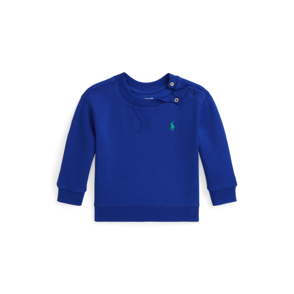 Baby Boys Sweatshirts Ralph Lauren