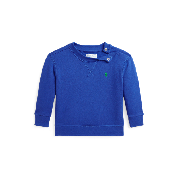 Ralph lauren baby blue best sale