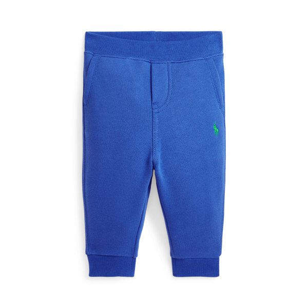 Fleece Jogger Pant