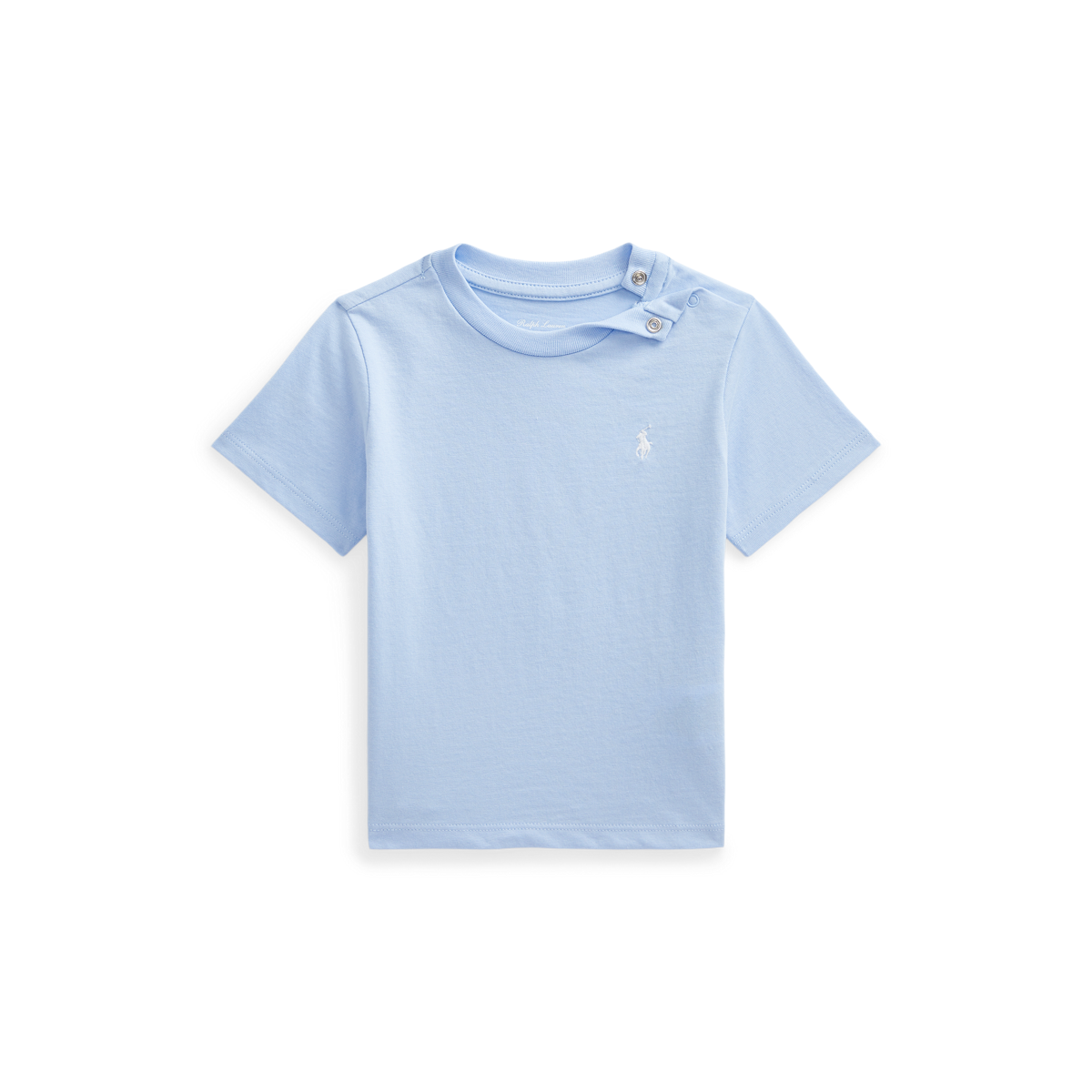 【RRL】コットン ジャージー Tシャツ RRL Ralph Lauren (ダブルアールエル) コットン ジャージー