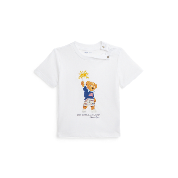 Baby ralph lauren t shirt best sale