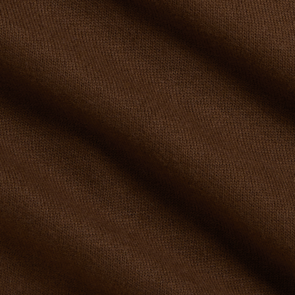 Chocolate Mousse Fleece Full-Zip Hoodie & Pant Baby Boy 3