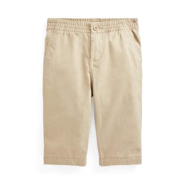 Cal&ccedil;as chino el&aacute;sticas Polo Prepster