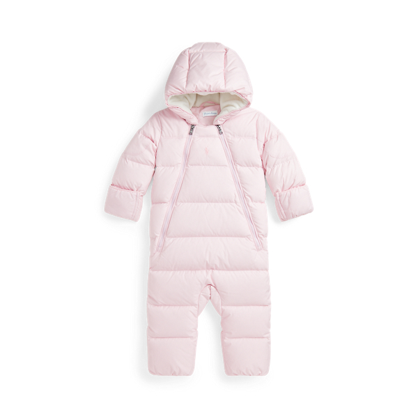 Baby girl polo jackets online