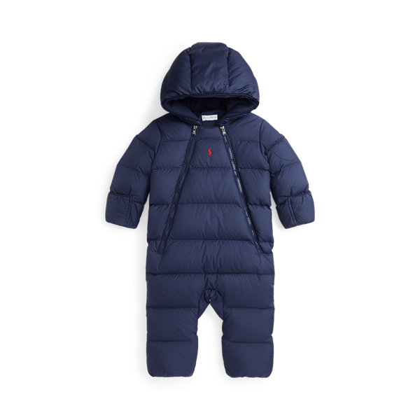 Ralph Lauren Baby Boy Coats Jackets Raincoats Peacoats More