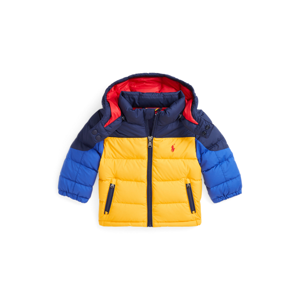 Jackets Coats Vests Baby Boys Clothes Ralph Lauren