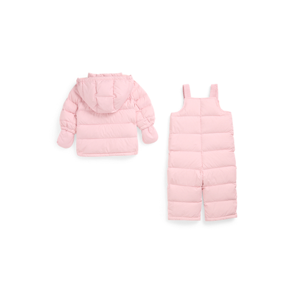 Baby Outerwear