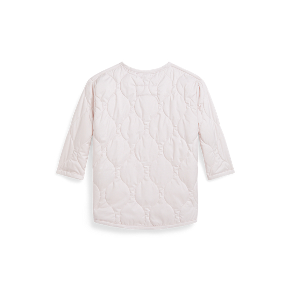 Quilted Jacket