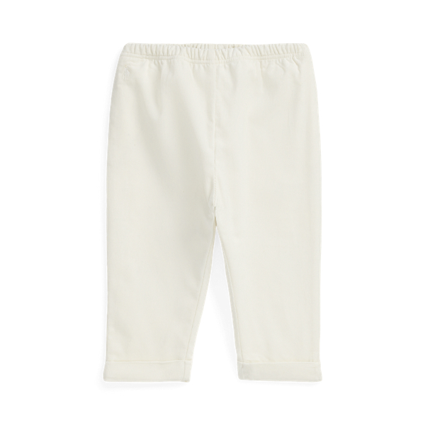 Fine-Wale Corduroy Pant