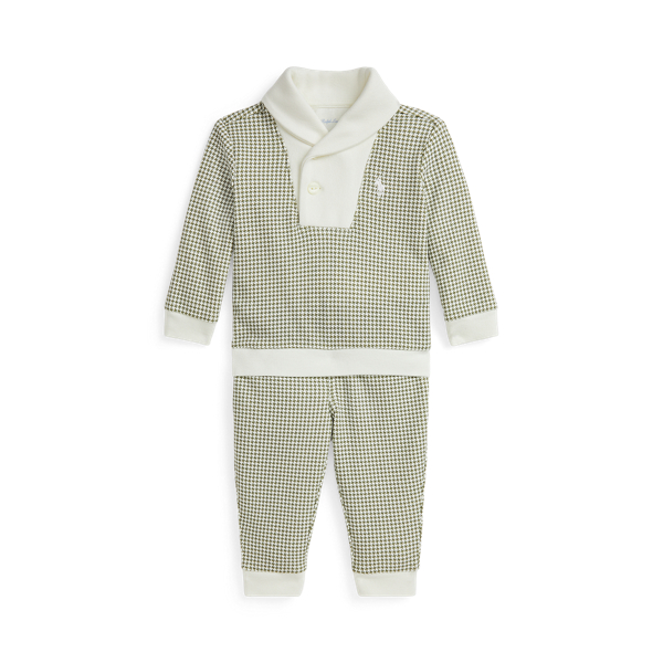 Baby boy clothes ralph lauren hotsell