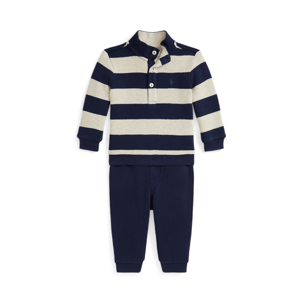 Baby boy polo ralph lauren sale hotsell