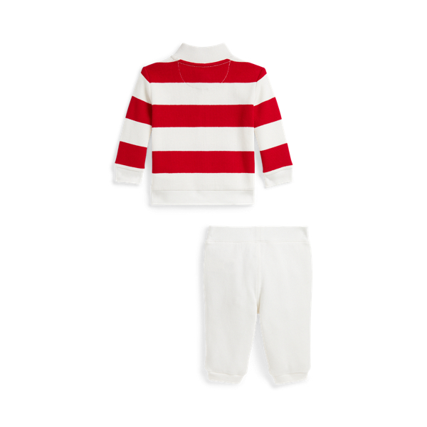 Baby ralph lauren t shirt best sale