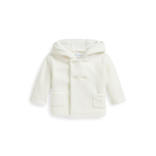 Baby boy ralph lauren jacket best sale