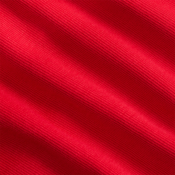 Estate-Rib Quarter-Zip Pullover