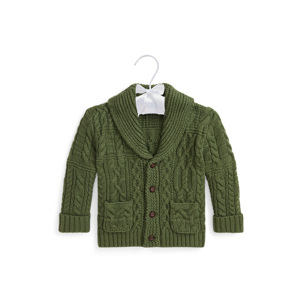 Shop All Baby Boy Sweaters Ralph Lauren