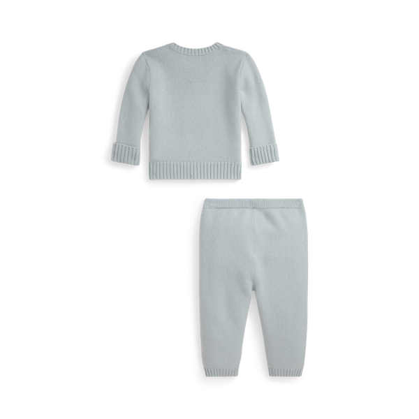 Polo bear trousers on sale