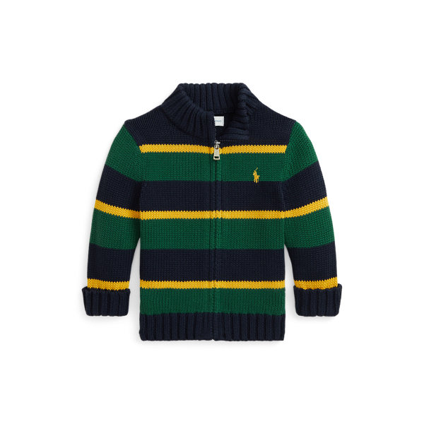 Multi Sweaters Baby Boys Clothes Ralph Lauren