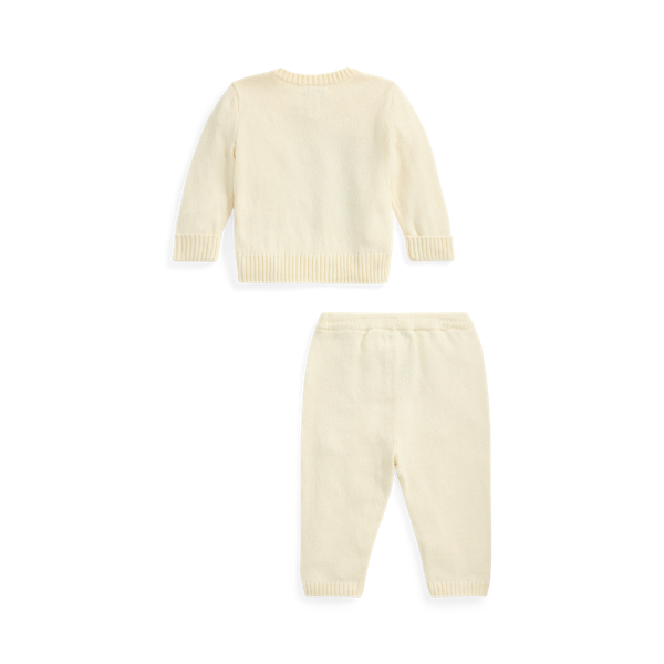 Buy Ralph Lauren Baby Girl Chino Pants Bundle - Size 24M