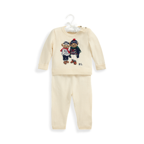 Infant ralph lauren shirt best sale