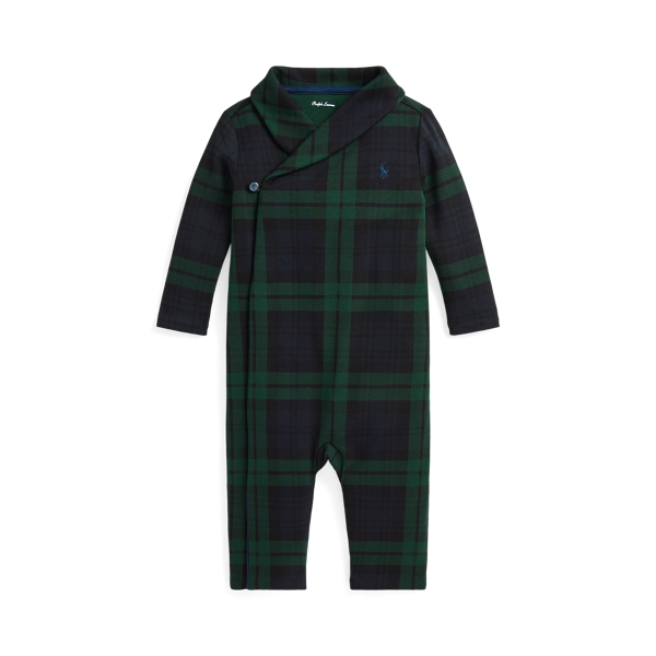 Baby boy polo onesie best sale