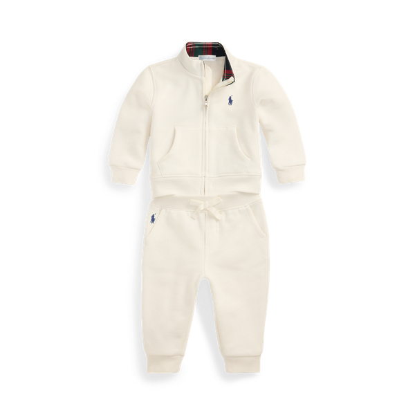 Baby Cream Clothing Shoes Accessories Ralph Lauren