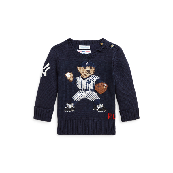 Baby ralph lauren tops hotsell