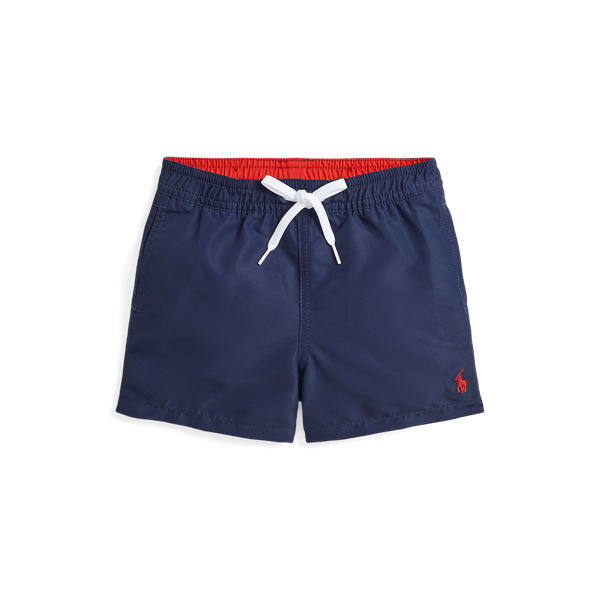 Ralph lauren baby swimwear best sale