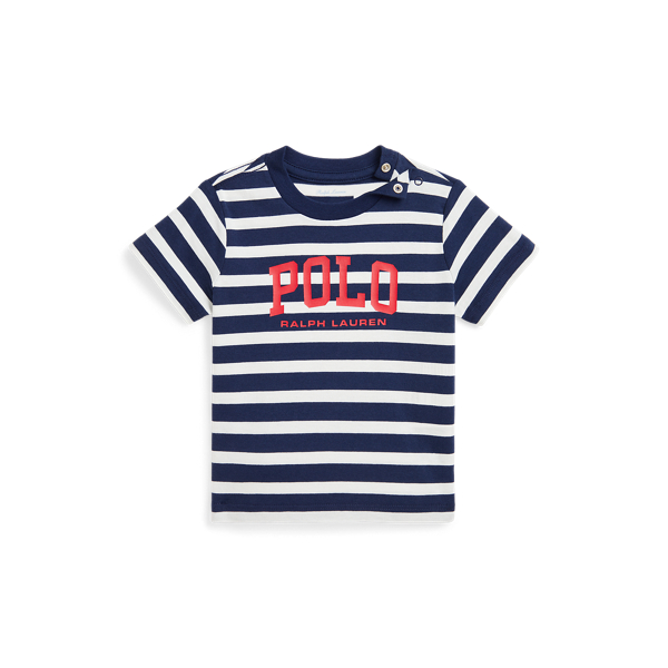 Shop All Baby Boy T Shirts Shirts Ralph Lauren