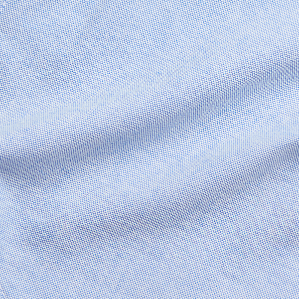 Polo Bear Cotton Oxford Shirt