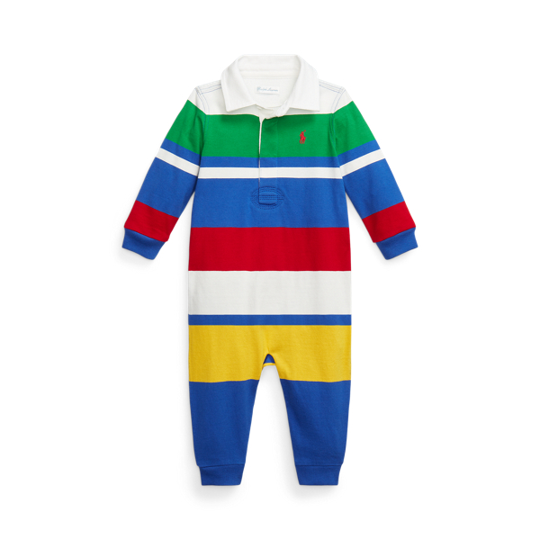 Ralph Lauren Baby Boy All in Ones Baby Boy Rompers Babygrows More