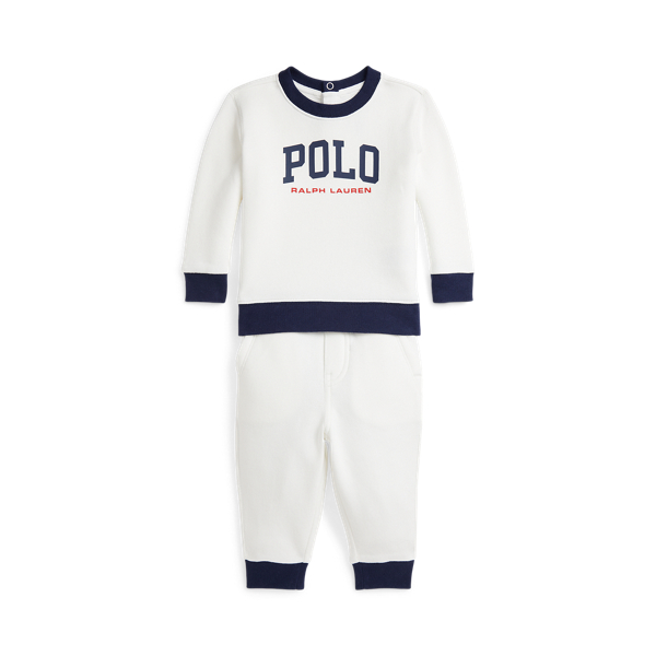 Polo ralph lauren baby boy outfits online