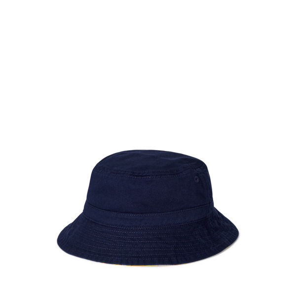 Ralph lauren baby bucket hat best sale