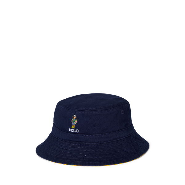 Ralph lauren baby caps best sale