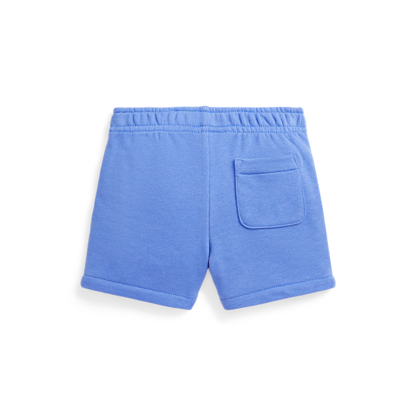 古着 Polo Ralph Lauren デニム タック ショーツ ショート