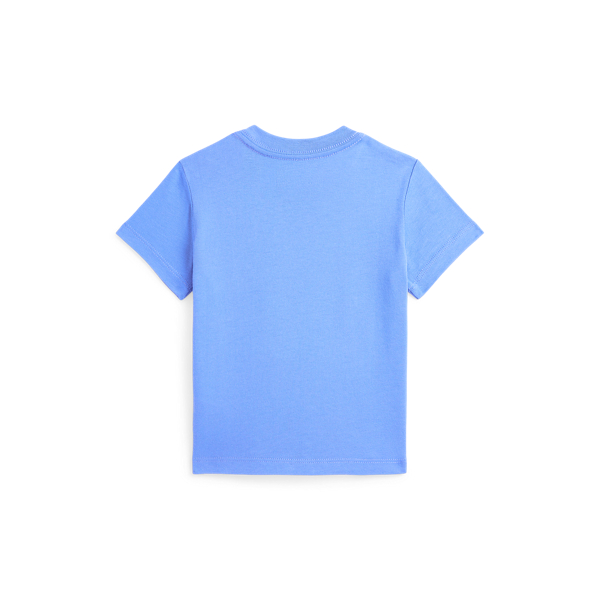 カープリント コットン ジャージー Tシャツ | ラルフ ローレン