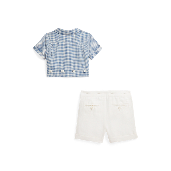 Men's, Women's & Kids' Clothing & Home Decor | Ralph Lauren