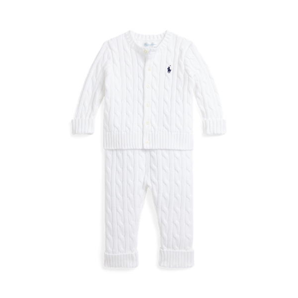 Ralph lauren baby sizes hotsell