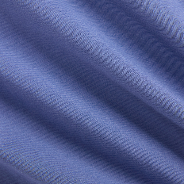 Cotton Jersey Pocket Tee